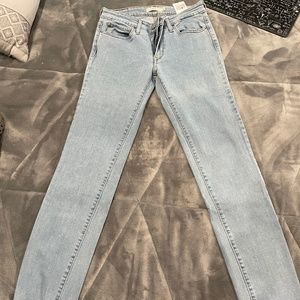 levis 712 slim